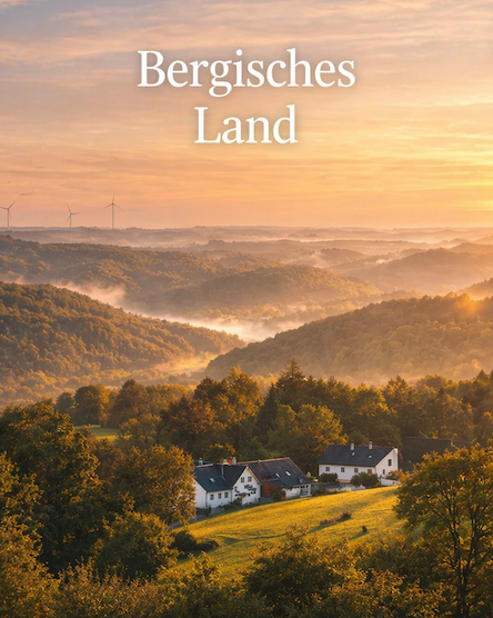 Bergisches Land-weinberger